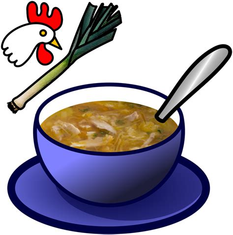 Chicken Soup Clipart Png Download Full Size Clipart 1232906