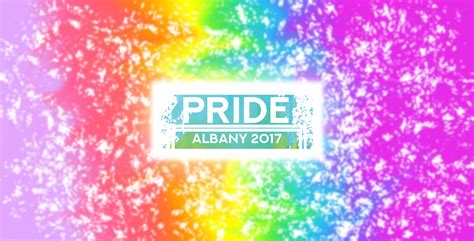 Pride And Albany Pflag Brunch Albany Pride Festival