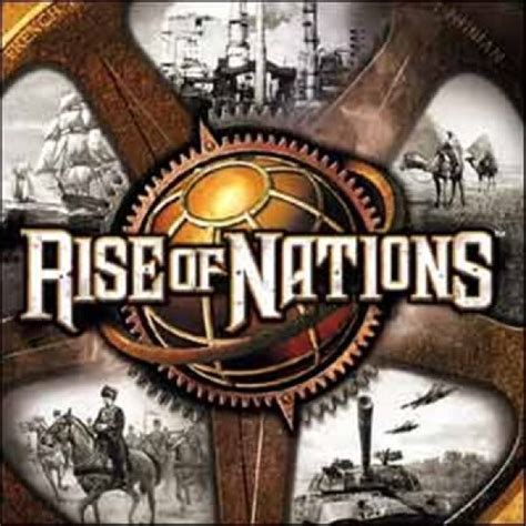 Rise Of Nations Download And System Requirements