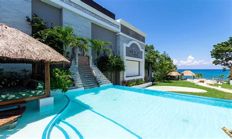 Cozumel Private Paradise Villa Rental | Rmoceanfrontrentals