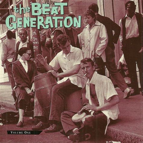 The Beat Generation Releases Discogs