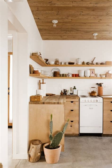 These Desert Themed Kitchen Ideas Are A Breath Of Fresh Air