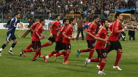 البنك الأهلى يعتذر للمقاصة بعد وقوف عصام على الكرة. نادي الاهلي لكرة الطائرة - Sahara Blog's