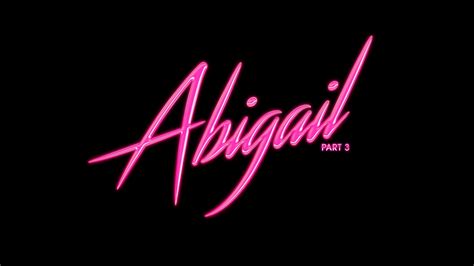 Abigail Mac Abigail Part 3 Tushy Mkv 0000 — Postimages