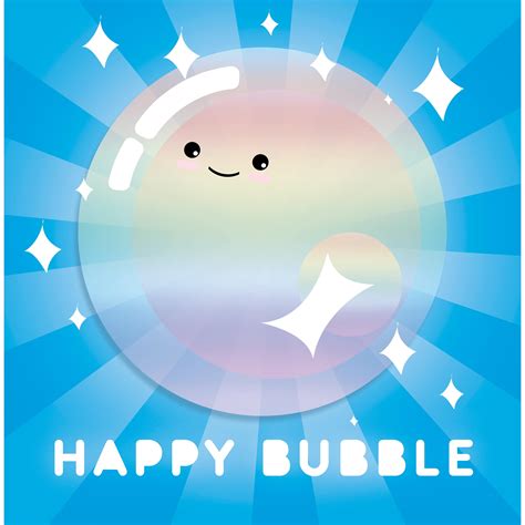 Happy Bubble By Two Astronauts — Reviews Discussion Bookclubs Lists