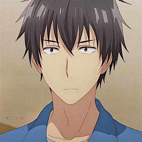 Yoshida In 2021 Anime Art Icon