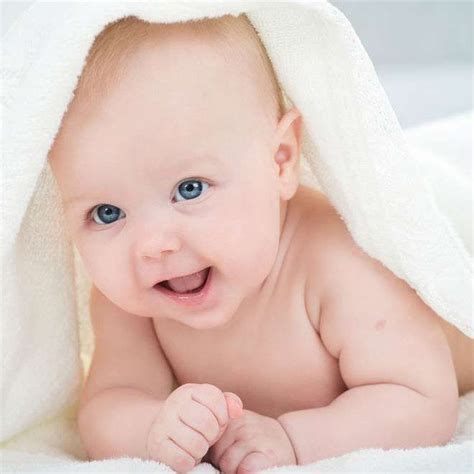 معلومات عن الاطفال حديثي الولادة