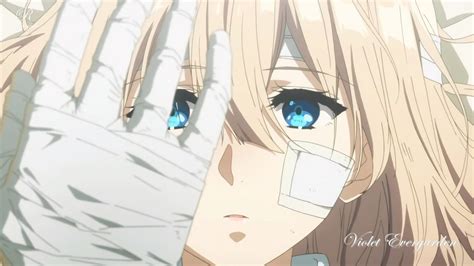 Violet Evergarden Image Id 173504 Image Abyss
