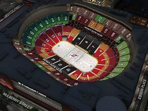 Prudential Center Newark Nj Interactive Seating Chart Elcho Table