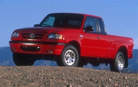 Mazda B2300 Regular Cab For Sale Used Cars On Buysellsearch
