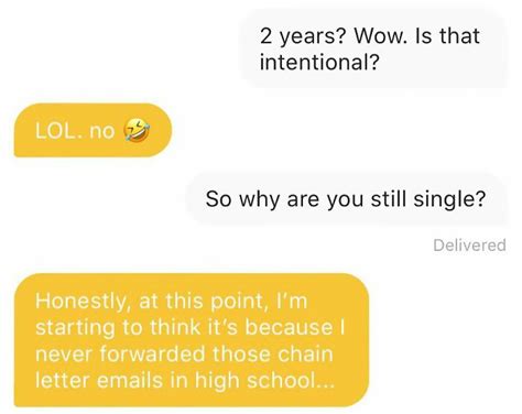 50 Times Bumble Conversations Were So Good People Had To Share Them On