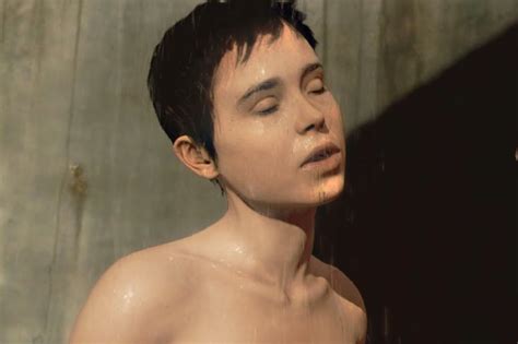 Report Sony Cracking Down On Beyond Two Souls Nude Leak Polygon
