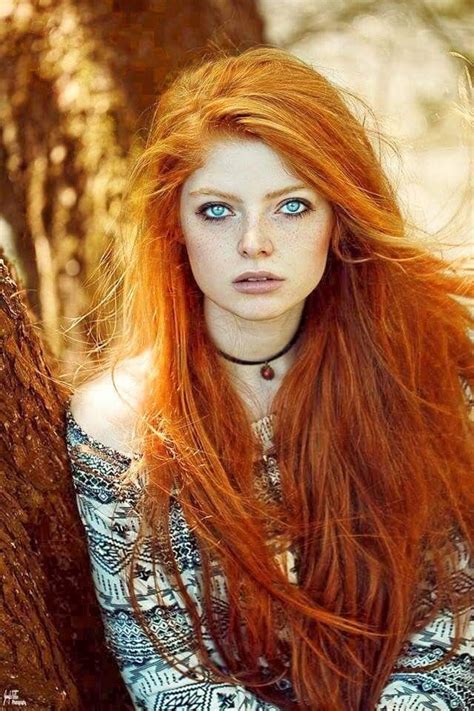 Beautiful Red Hair Beautiful Redhead Shades Of Red Hair Red Hair Woman Hottest Redheads
