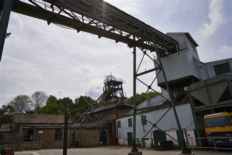 National Coal Mining Museum For England Wakefield Creative Tourist