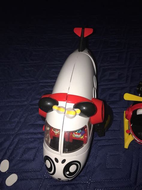 High to low name newest avg review. Ryan's world combo panda airplane for Sale in Riviera ...