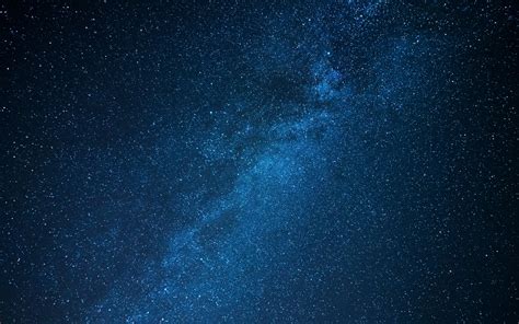 Download Wallpaper 2560x1600 Stars Milky Way Starry Sky Widescreen 16