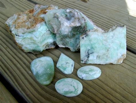 Gem Profile Common Opal Jewelry Making Blog Information