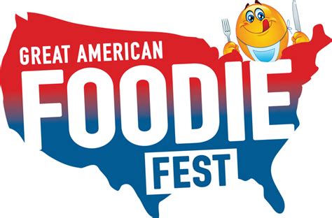 The Great American Foodie Fest Is One Of The Largest Food Centric