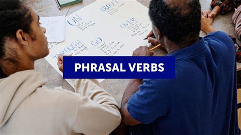 130 Phrasal Verbs Con Traducciones