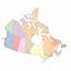 Canada Map  Kieranhealyorg