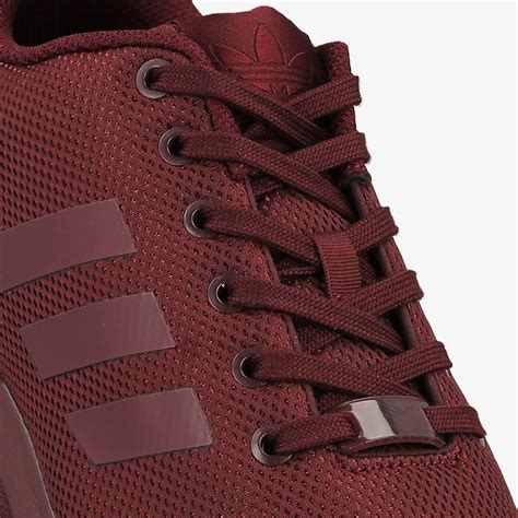 Schuhe adidas gazelle w gz7682 ltpink/cwhite/silvmt. ADIDAS ZX FLUX BB2181 | Dunkelrot | 21,24 € | adidas ...