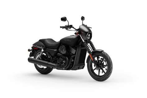 2019 Harley Davidson Street 750 Guide • Total Motorcycle