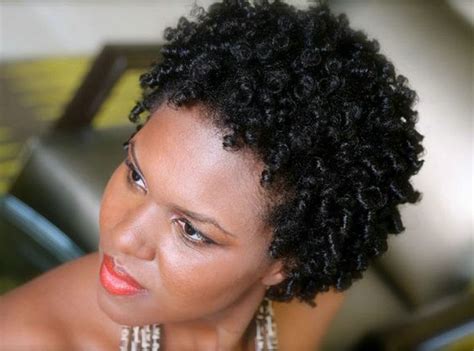 Natural Hairstyles 2021 15 Cute Natural Hairstyles For Black Women