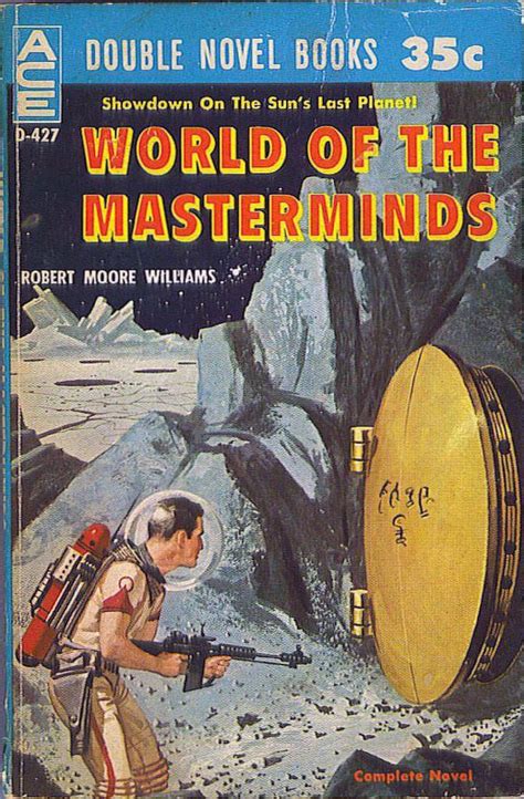 Amazing Vintage Sci Fi Magazine And Book Cover Art Classic Sci Fi