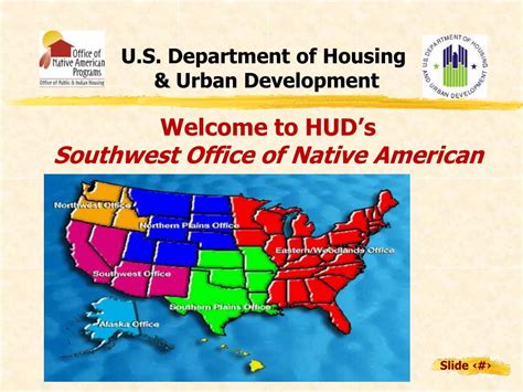 Ppt Us Department Of Housing And Urban Development Powerpoint