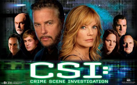 Hình nền CSI TV Show Top Hình Ảnh Đẹp