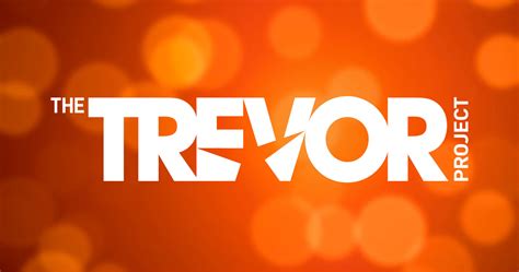 Trevor Project History And Film Gaylandiacom