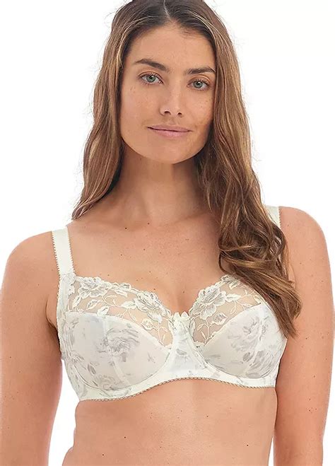 Fantasie Caroline Underwired Full Cup Bra Kaleidoscope