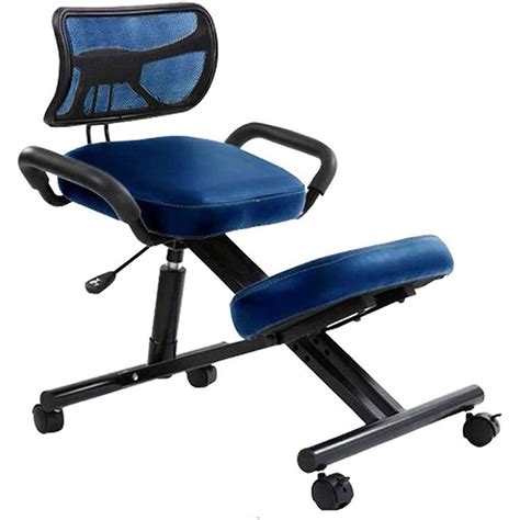 Kneeling Chairs Adjustable Office Stool Ergonomic