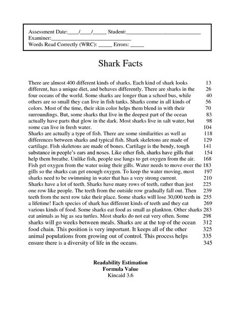 Similar searches passages for fact test bank reading passages pdf fluency reading passages 2nd grade level c reading passages free reading fluency passages 1st grade test bank reading passages keys. 2nd Grade Reading Comprehension Worksheets Pdf