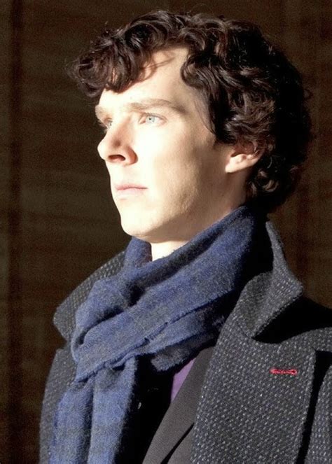 Benedict cumberbatch, martin freeman, rupert graves. BBC Sherlock Season 1 Episode # 3 "The Great Game ...