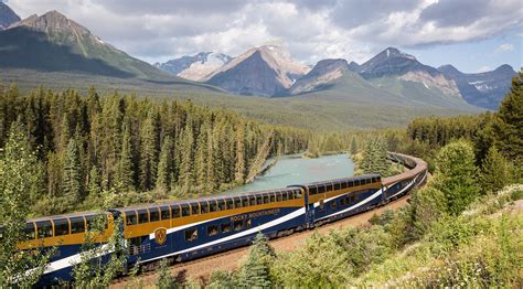 Rocky Mountaineer Tours Deals On All 2023 2024 Vacations 40 Reviews
