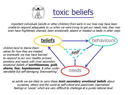 Our Life Stories Needs Beliefs And Behaviours Part Two Beliefs