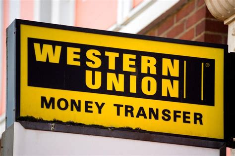 Western Union 4 Yield But I Think Its A Value Trap The Western