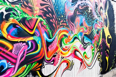 Fascinating Facts About Famous Graffiti Artists You Never Knew - Art Hearty