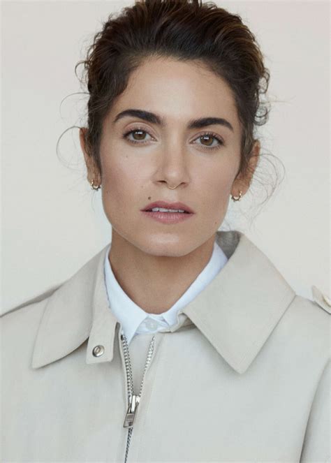 Nikki reed gets that and so do we. NIKKI REED for Frontlash, November 2019 - HawtCelebs