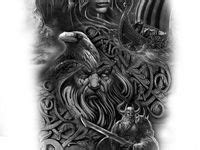 9 Hungarian Tattoo Ideas Hungarian Tattoo Fantasy Warrior Warrior