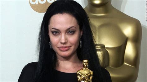 Five Reasons We Love Angelina Jolie Cnn