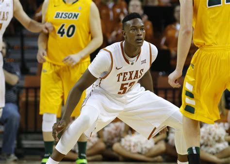 Pacers Star Myles Turner On Leaving Texas After One Year I Wanted To