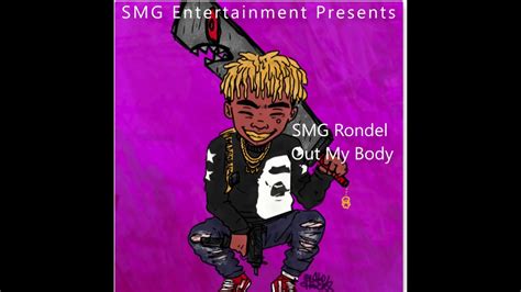 Lme Rondel Out My Body Lil Loaded Remix Official Audio Youtube
