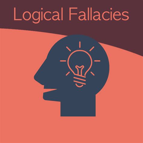 what is a logical fallacy a logical fallacy is an error in… by sourastra das medium