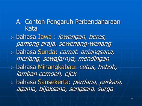 Kalimat baku yang termasuk kalimat efektif harus memiliki syarat padu. PPT - KATA BAKU, KATA TIDAK BAKU, DAN KATA SERAPAN ...