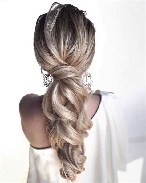 13 Wedding Hairstyles Images