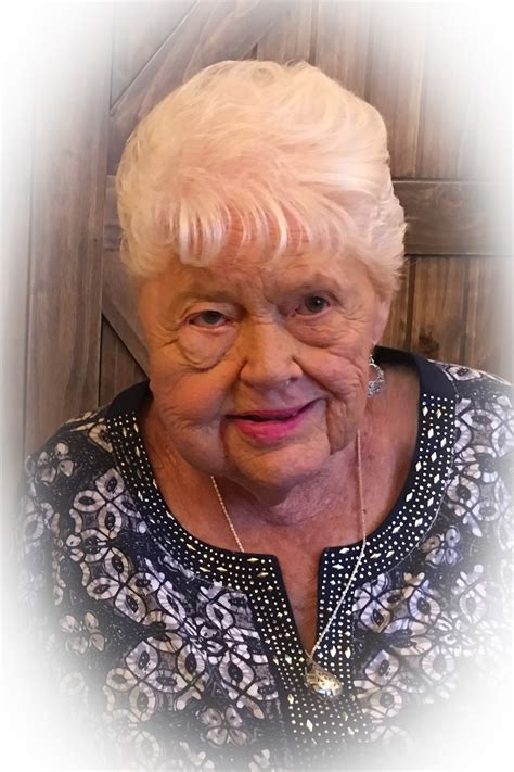 Eileen Vatter Hansen Obituary - Wilmington, NC