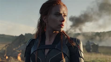 At birth the black widow aka natasha romanova is given to the kgb, which grooms her to become its ultimate operative. 'Black Widow,' 'F9' Eye New Release Dates - Variety