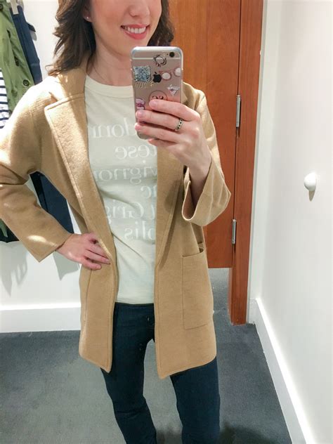 Scarf winter by j crew. Fit Reviews | J. Crew Early Spring Collection - Petite ...